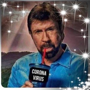 Meet your Posher, Maurice